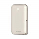 Power Bank Proove Knight 20W 10000mAh (beige)